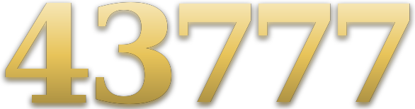 43777 logo